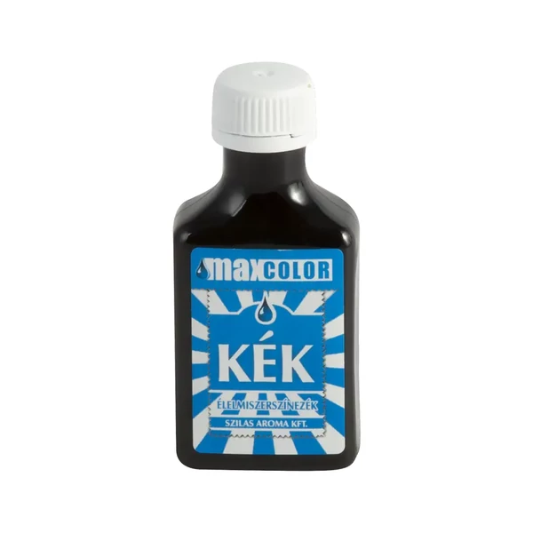Kék élelmiszer színezék 30ml