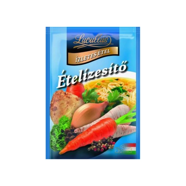 Lucullus ételízesítő 75g