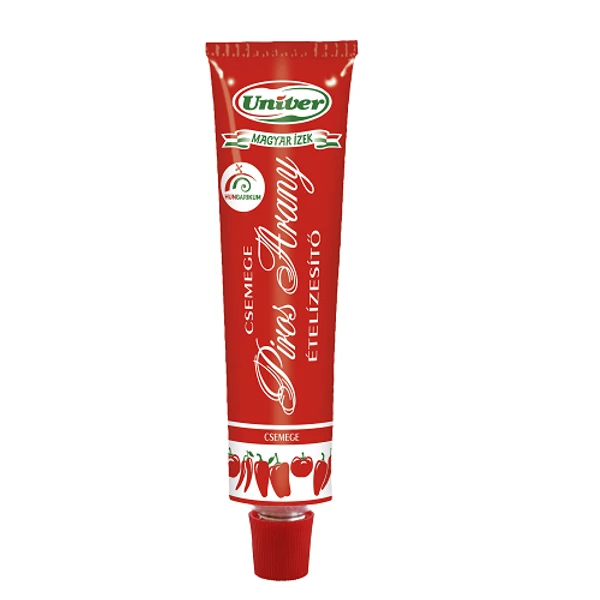 Univer csemege piros arany 70g