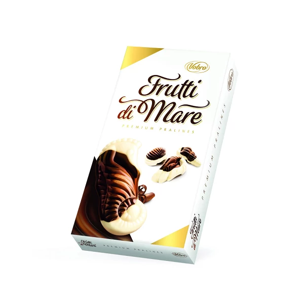 Vobro Frutti Di Mare 90g