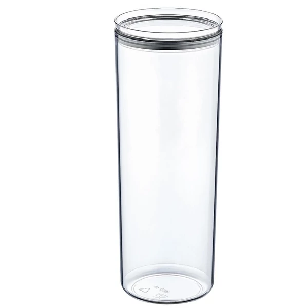 Emhouse légmentesen záródó fűszertartó 1,6L EP-163