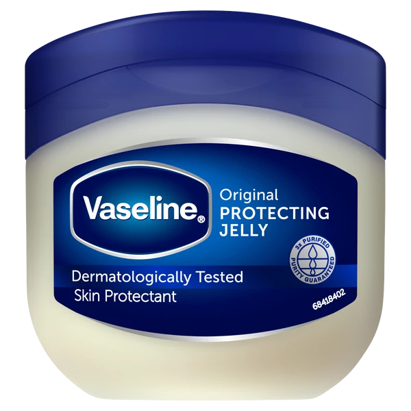 Vaseline tégelyes vazelin krém 100ml
