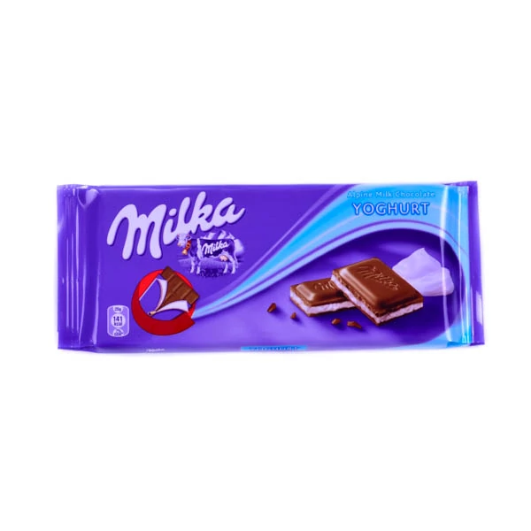 Milka Joghurt 100g