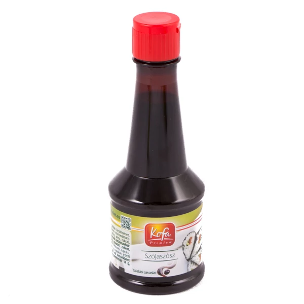 Kofa Szójaszósz 170ml