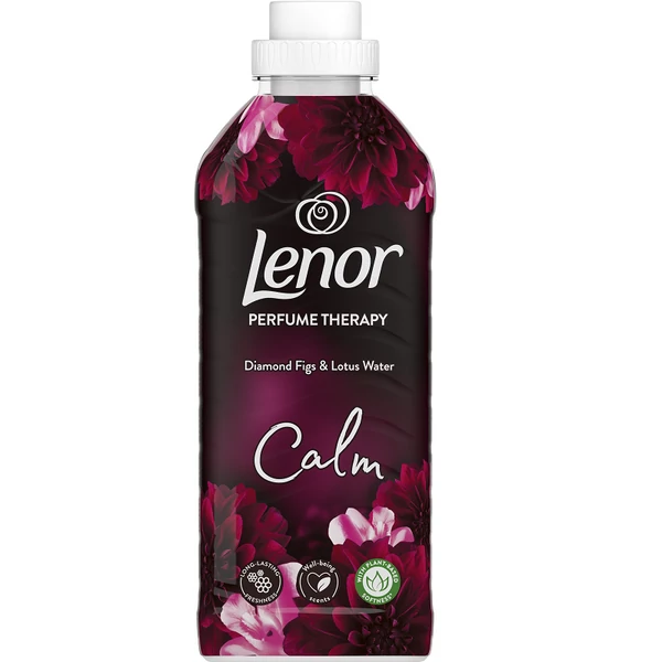 Lenor diamond & lotus flower öblítő koncentrátum 700ml