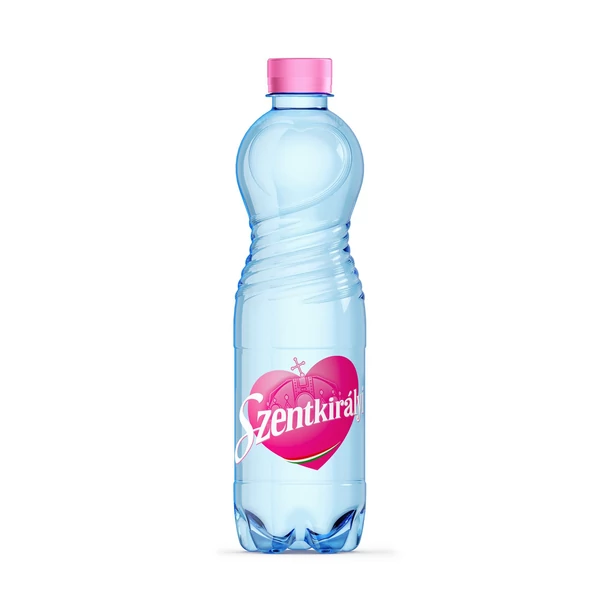 Szentkirályi ásványvíz mentes 0,5l