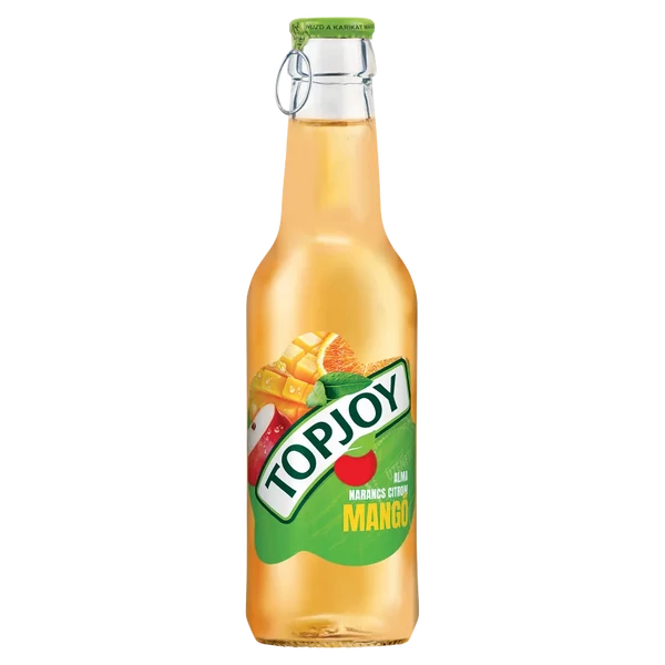 Topjoy Mangó 25% 0,25l