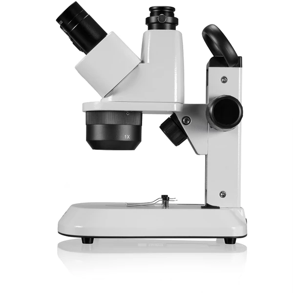 Bresser Analyth STR Trino 10x - 40x trinokuláris sztereomikroszkóp - 78982