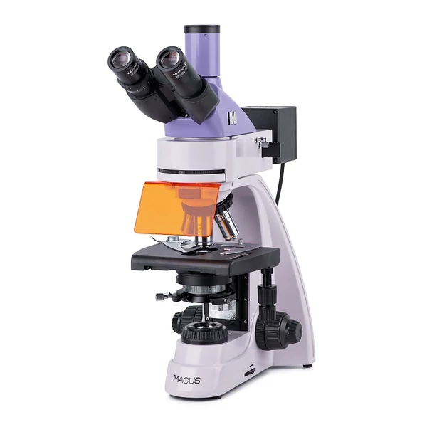 MAGUS Lum 400L fluoreszcens mikroszkóp - 82905