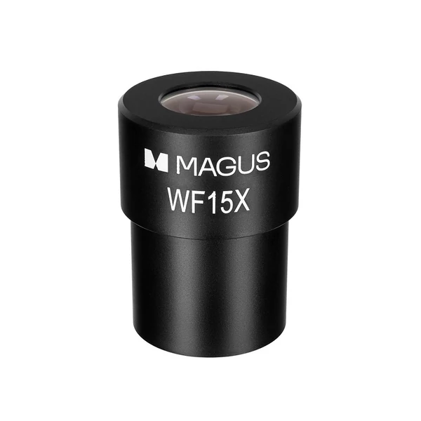 MAGUS ME15 15x/15 mm (D 30 mm) szemlencse - 82918