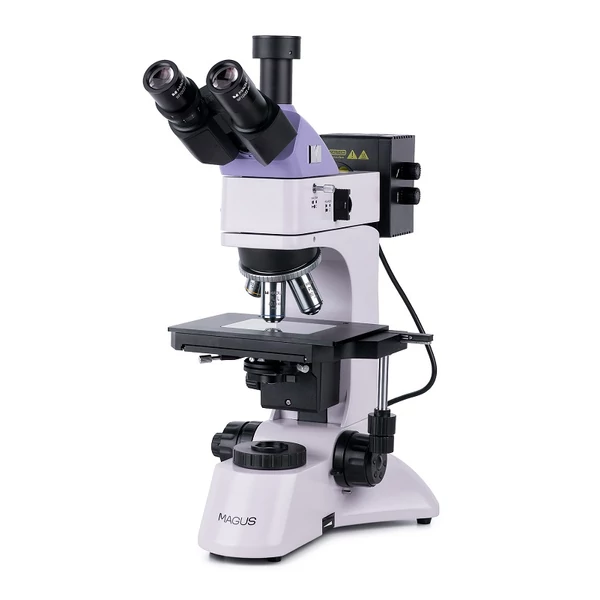 MAGUS Metal 600 metallográfiai mikroszkóp - 82896