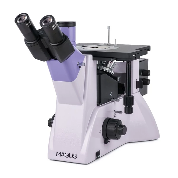 MAGUS Metal V700 metallográfiai fordított mikroszkóp - 82902