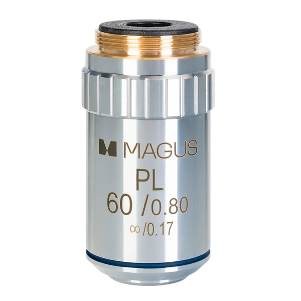 MAGUS MP60 60х/0,80 ∞/0,17 Infinity Plan objektív - 82914