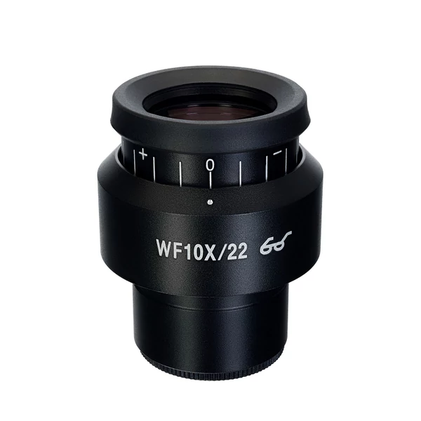 MAGUS SD10S 10х/22 mm (D 30 mm) szemlencse skálával - 83499