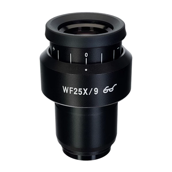 MAGUS SD25 25x/9 mm (D 30 mm) szemlencse - 83502