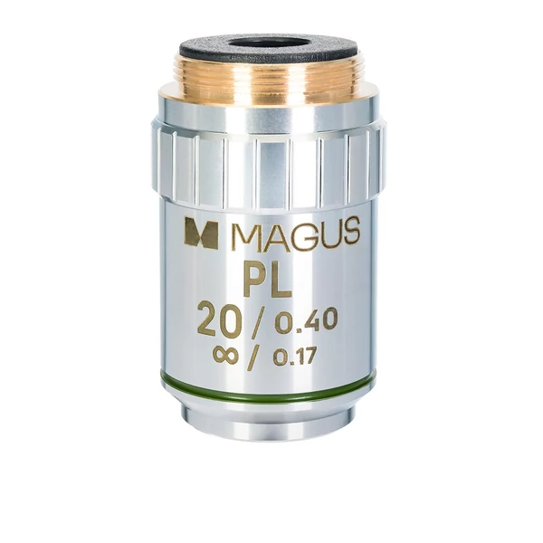 MAGUS SF20 20х/0,40 Plan Pol ∞/0,17 objektív - 83450