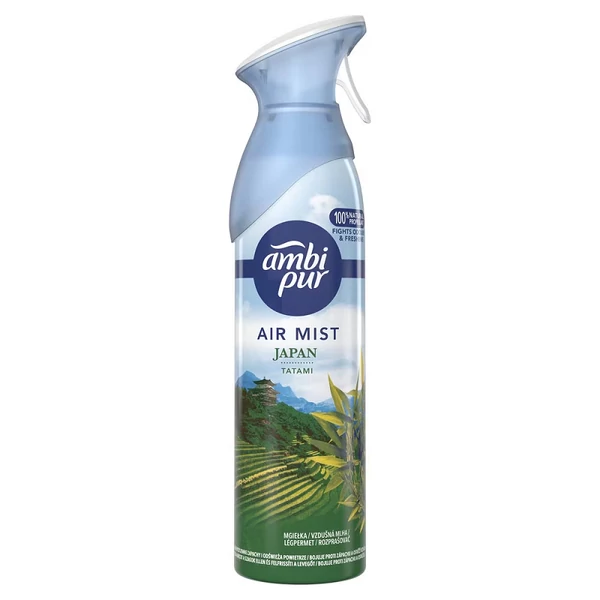 Ambi pur japan tatami spray 185ml