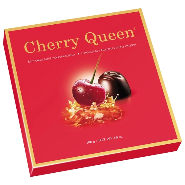 Cherry Queen konyhakmeggy 108g