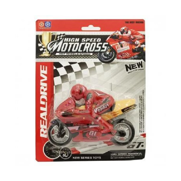 MOTOR FIGURÁVAL JA8968