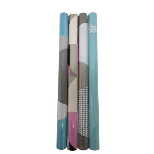 Öntapadós tapéta 200x45cm 279239 többféle változatban