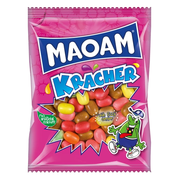 Maoam kracher 70g