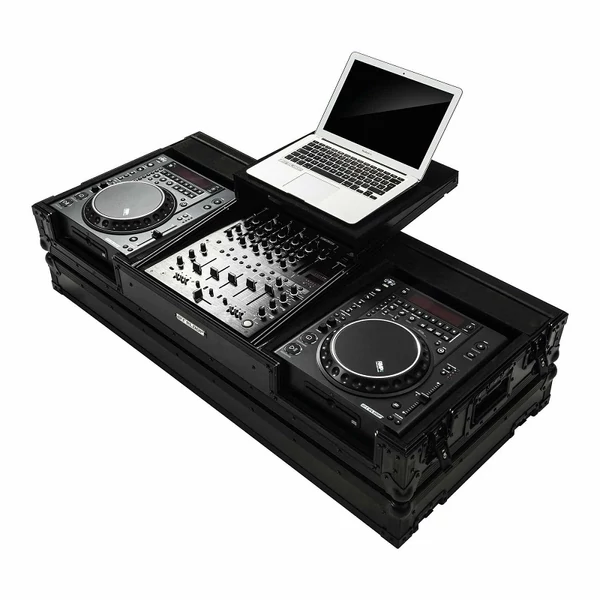 Reloop CDM Case Tray LED DJ hordtáska