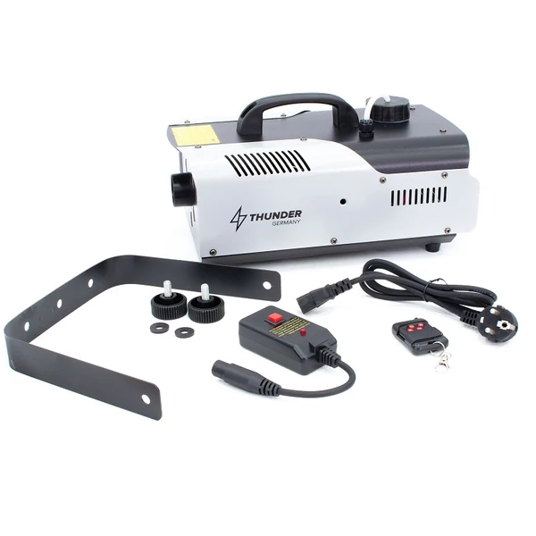Thunder SM-900LED 6 x RGB Led 900W Füstgép + távirányító
