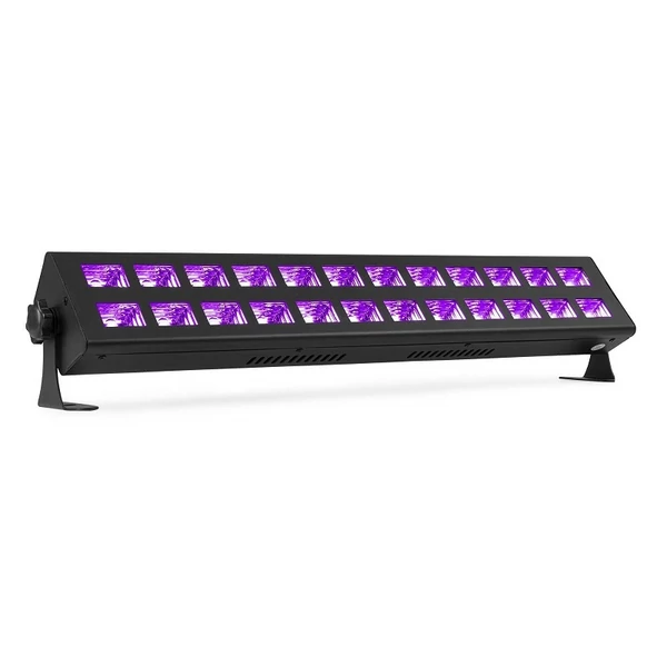 BeamZ BUV2123 24x 3W UV LED bar fényeffekt