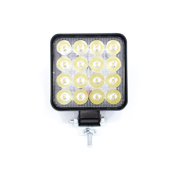 Thunder LWL-10S LED fényhíd| munkalámpa| IP67| 12V/24V| 5500 lm - 16W