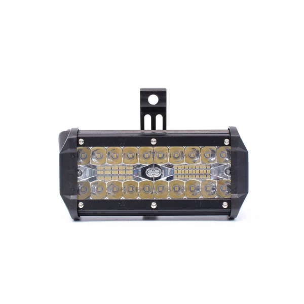 Thunder LWL-16 LED fényhíd| munkalámpa| IP67| 12V/24V| 3800 lm - 12W