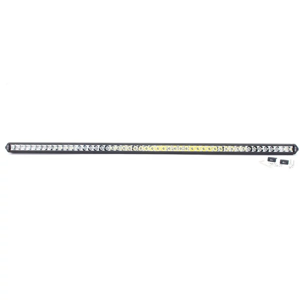 Thunder LWP-134 LED fényhíd| munkalámpa| IP68| 9V-36V - 134 cm