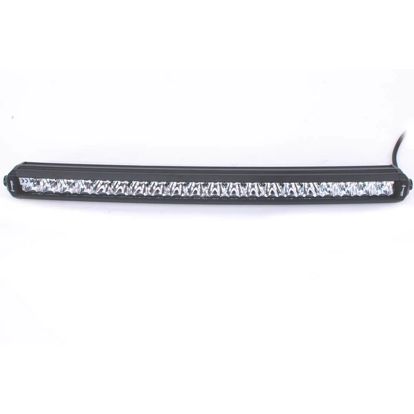 Thunder LWP-58C LED fényhíd| munkalámpa| IP68| 9V-36V| ÍVES - 58cm