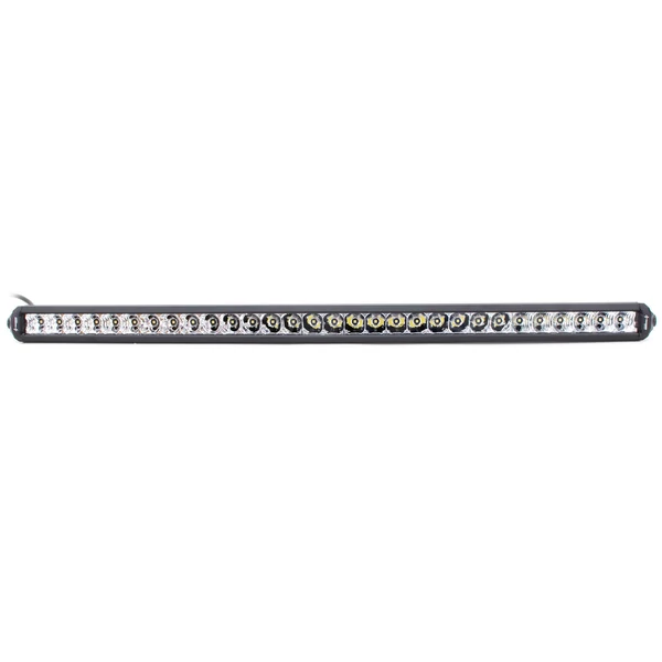 Thunder LWP-83C LED fényhíd| munkalámpa| IP68| 9V-36V| ÍVES - 83cm