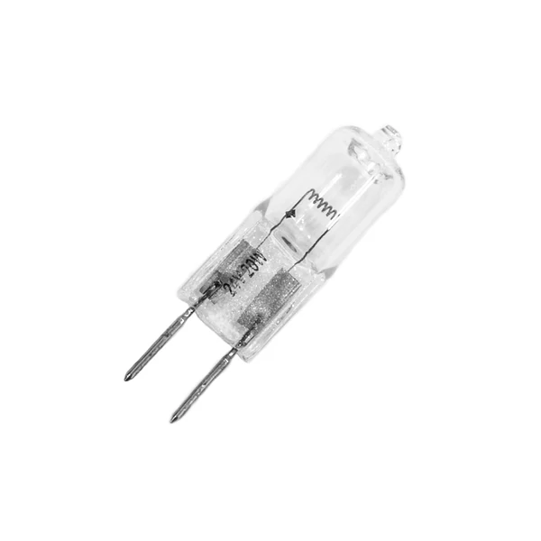 Thunder HLX-24.20| G6.35 foglalatú tűlábas halogén izzó  (24V/20W)