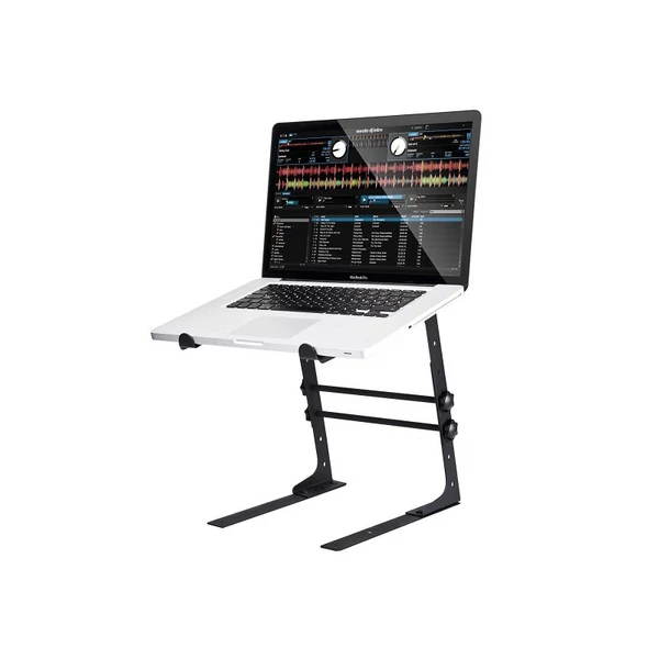 Reloop Laptop Stand V.2 laptoptartó állvány
