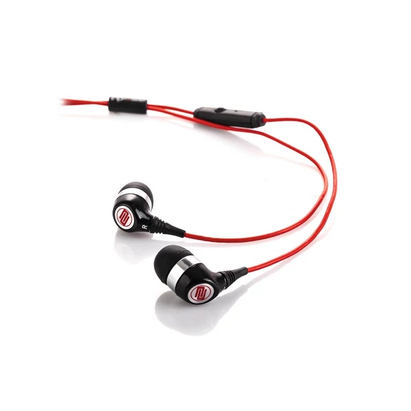 Reloop INP-9 Smart In-Ear Headset| Fülhallgató + Beépített mikrofon