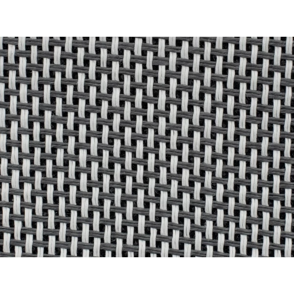 Thunder AF29-7 Hangfal| gitárkombó előlap szövet| fehér+szürke (100x75 cm)