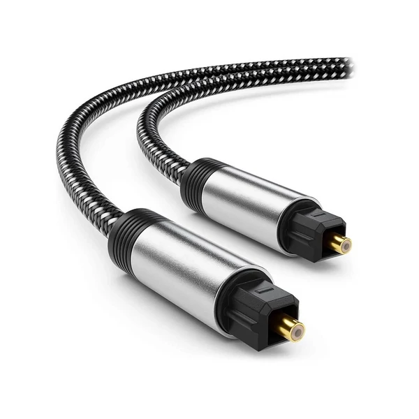 Thunder OCP-10 Toslink prémium optikai kábel (10m)