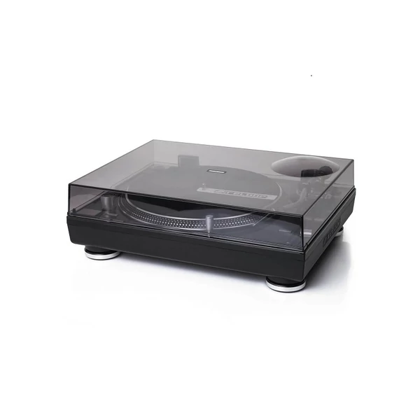 Reloop Dust Cover RP-7000/8000 MK2 Lemezjátszó porvédő tető