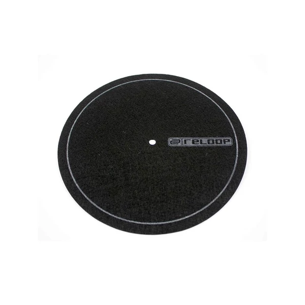 Reloop Slipmat Spin! 7" Filc lemezalátét