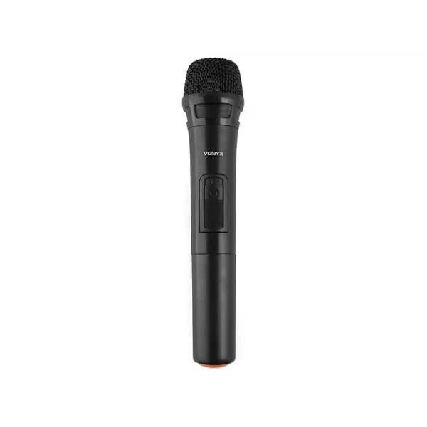 Vonyx HH12 Kézi mikrofon (864|5 Mhz)