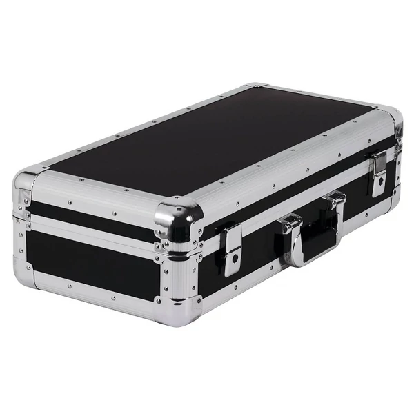 Reloop 100 CD Case Black CD lemez tartó