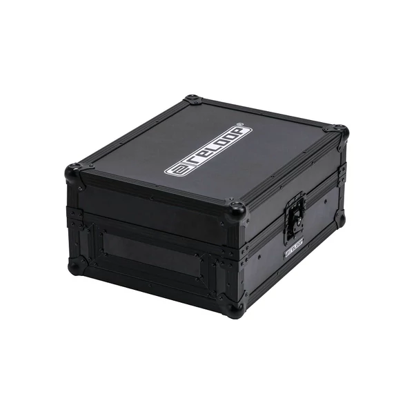 Reloop Premium Club Mixer Case DJ Keverő rackláda (Fekete)