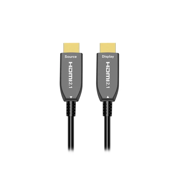 Thunder C8FC-90| Aktív optikai HDMI kábel (90m)
