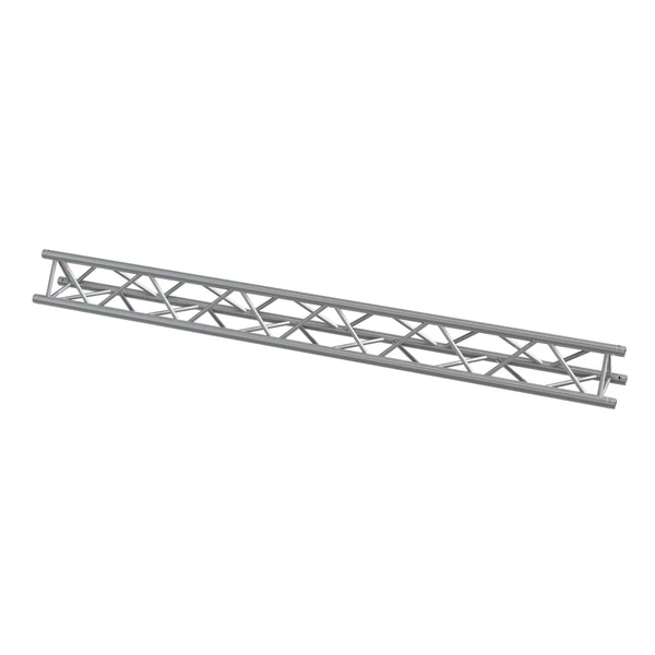 BeamZ Truss P33-L300 háromszög traverz| fényhíd| egyenes elem (3|0 m)
