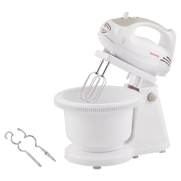 Hausmeister Tálas mixer 200W HM 5600D