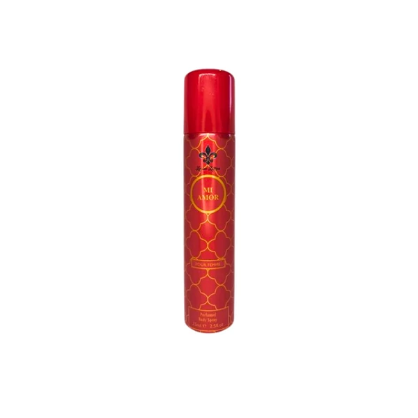 Lucien lebron mirage női deo 75ml
