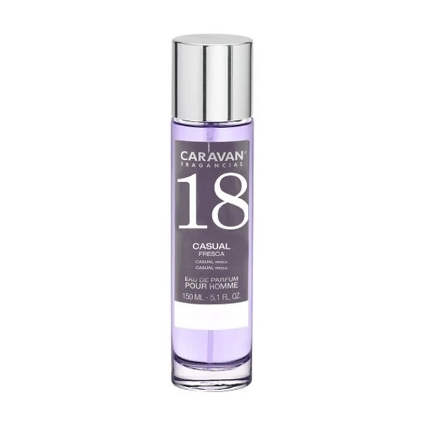 Caravan férfi parfüm 30ml 18