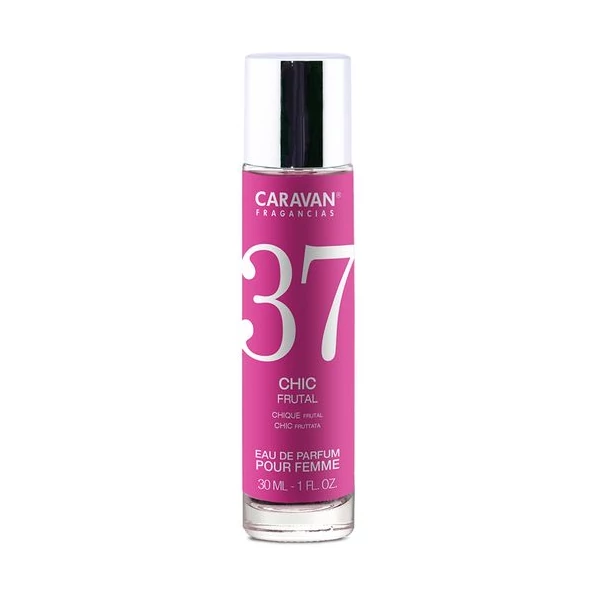 Caravan női parfüm 30ml 37
