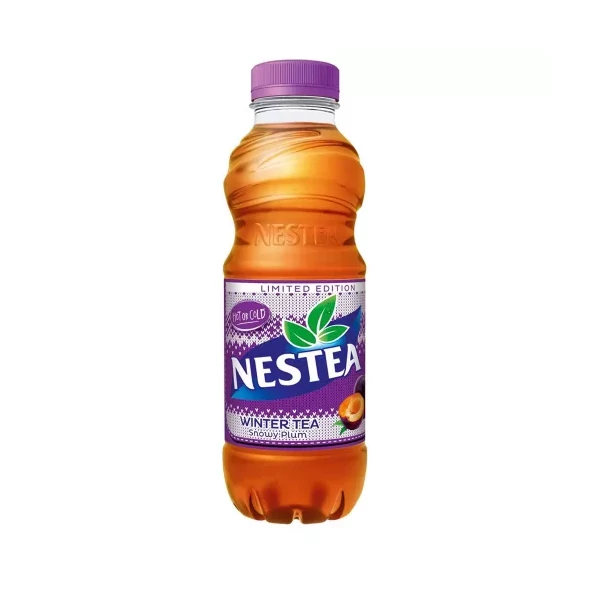 Nestea szilva ízű tea üdítőital 0,5 l